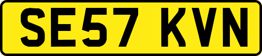SE57KVN