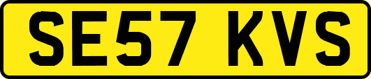 SE57KVS