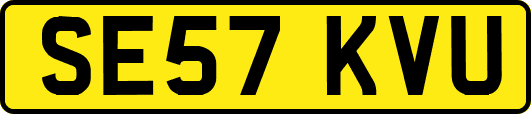 SE57KVU