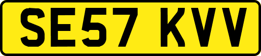 SE57KVV