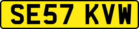 SE57KVW