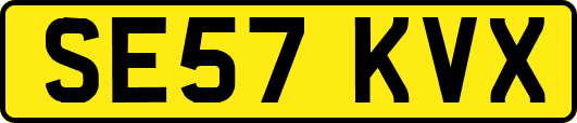 SE57KVX