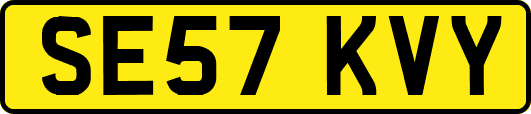 SE57KVY