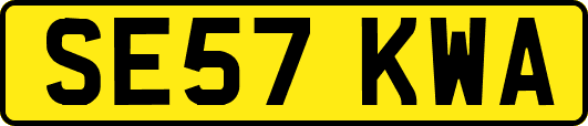 SE57KWA