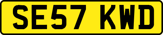 SE57KWD