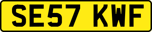 SE57KWF