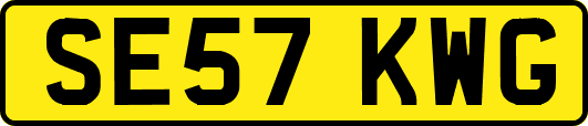 SE57KWG