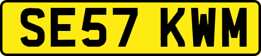 SE57KWM
