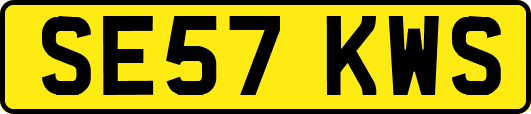 SE57KWS