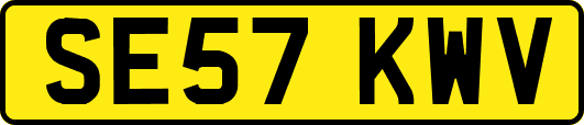 SE57KWV