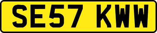 SE57KWW
