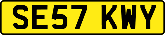 SE57KWY