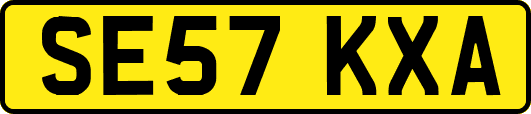 SE57KXA