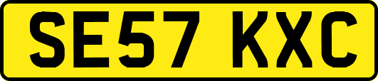 SE57KXC