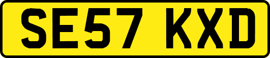 SE57KXD