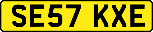 SE57KXE