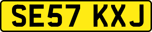 SE57KXJ