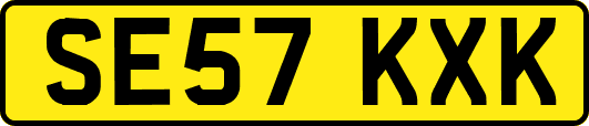 SE57KXK