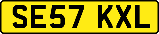 SE57KXL