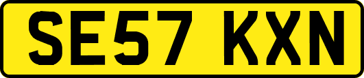 SE57KXN