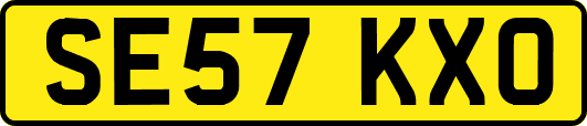 SE57KXO