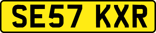 SE57KXR