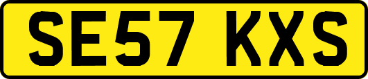 SE57KXS