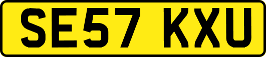 SE57KXU
