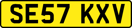 SE57KXV