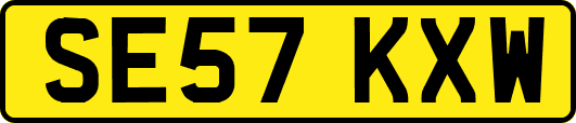 SE57KXW