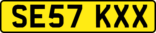 SE57KXX