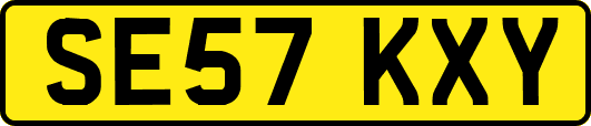 SE57KXY