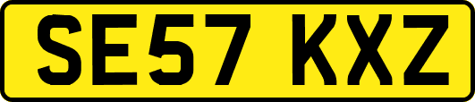 SE57KXZ
