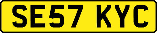 SE57KYC