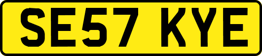 SE57KYE