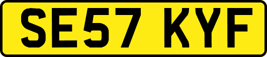 SE57KYF