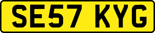 SE57KYG