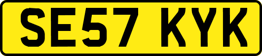 SE57KYK