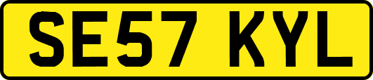 SE57KYL