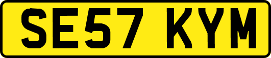 SE57KYM
