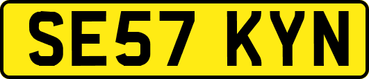 SE57KYN
