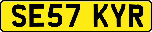 SE57KYR