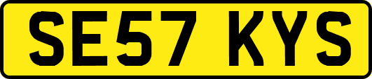 SE57KYS