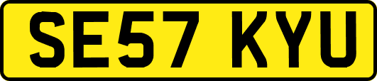 SE57KYU