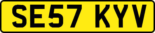 SE57KYV