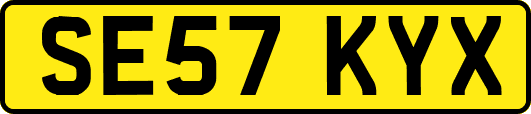 SE57KYX