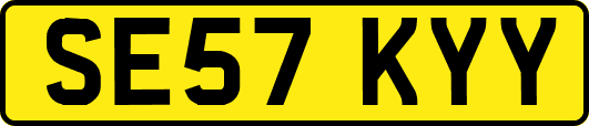 SE57KYY