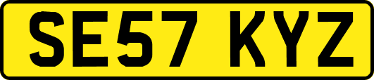 SE57KYZ