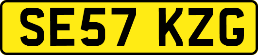 SE57KZG