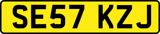SE57KZJ
